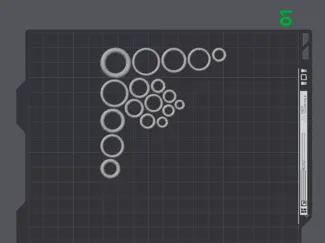 O-Type Sealing Rubber Ring