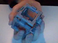 0.2mm layer, 2 walls, 10% infill