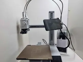 Phone Camera Mount for A1/A1 Mini