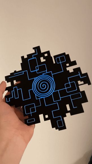 Zelda Twilight Portal