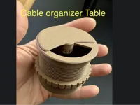 0.2mm layer, 2 walls, 100% infill