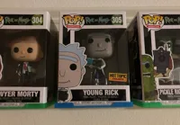 Support mural individuel pour figurines Funko — photo 2