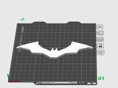 Batarang, The Batman