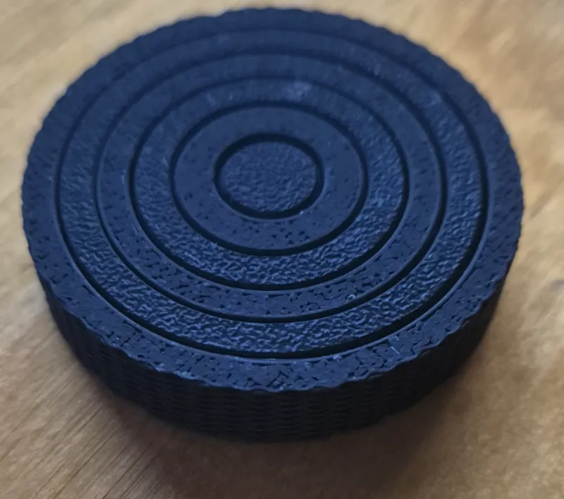 Advanced Fidget Spinner 