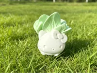 0.2mm 层高, 2 层墙, 15% 填充