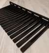 [16 Slots] 0.28mm layer, 2 walls, 100% infill, upright