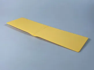 Board per colorazione capelli