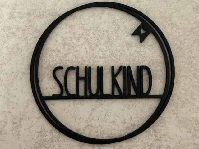 Schulkind