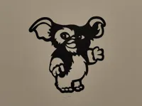 Gizmo - décoration murale — photo 2