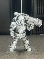 0.2mm layer, 3 walls, 15% infill