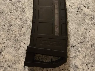 Ranger Plate for Gen 2 Pmags