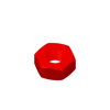 M3 NUT