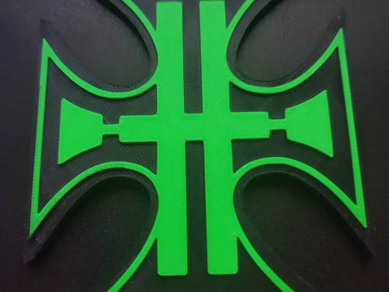 Triple H (WWE) Logo Display