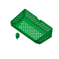 Tiroirs de rangement pour tableau de bord 4Runner — photo 4