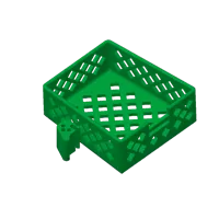 Tiroirs de rangement pour tableau de bord 4Runner — photo 5