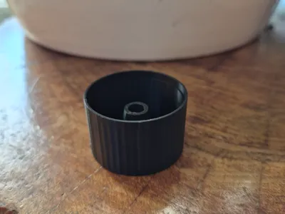 Ameprod knob
