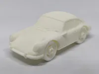 0.16mm layer, 2 walls, 10% infill