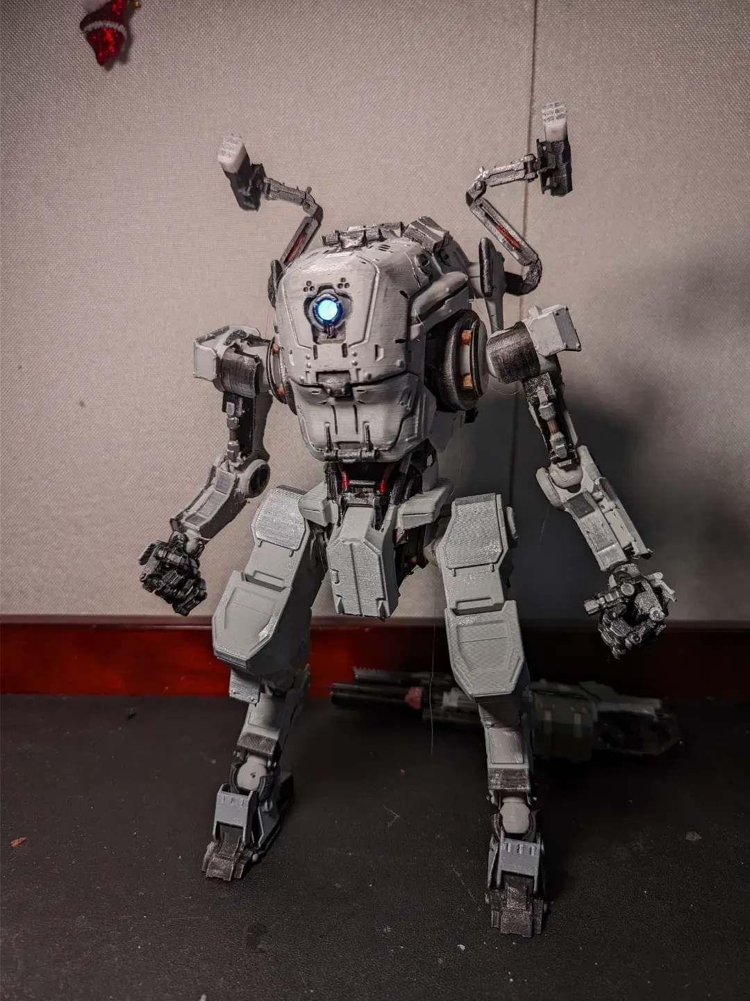 ttf2 泰坦陨落 至尊强力 view 3