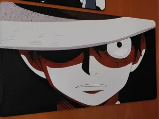 LUFFY
