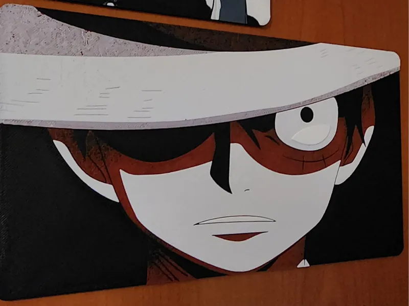 LUFFY