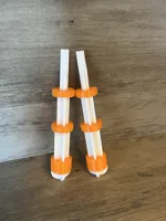 Multi Material Profile