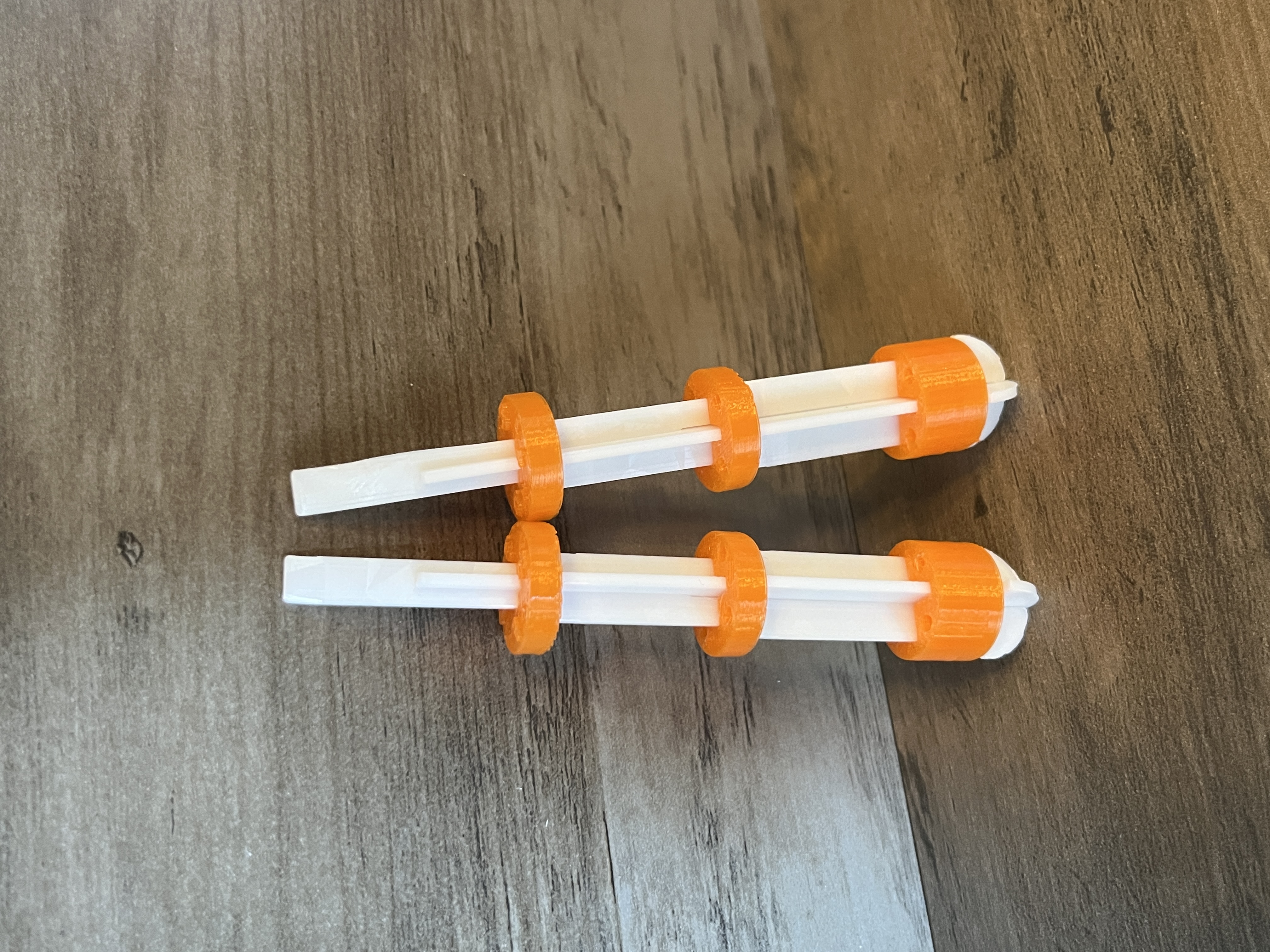 Microhematocrit Centrifuge Adapter