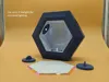 Hexaphane Display Case Only