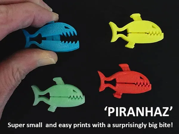 Piranhaklemme