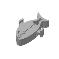 0.12mm layer, 2 walls, 15% infill