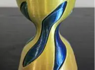 vase toy fidget