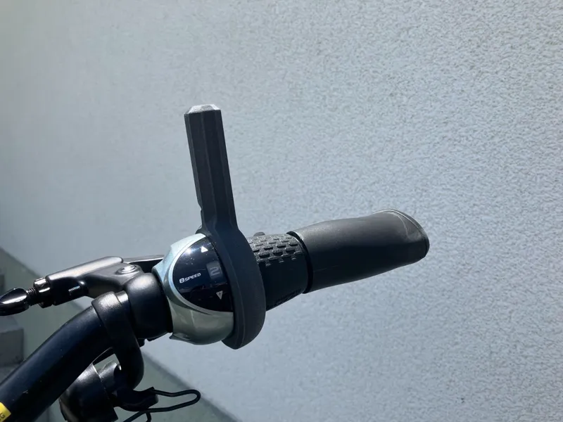 Lever for Shimano Nexus Revoshift