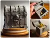 0.16mm layer, 2 walls, 15% infill