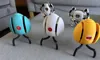 Support enabled, easy assembly, variable layer height