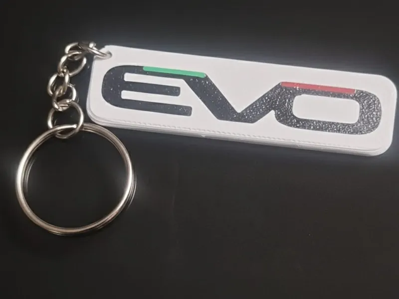 DR EVO portachiavi , EVO Keichain 