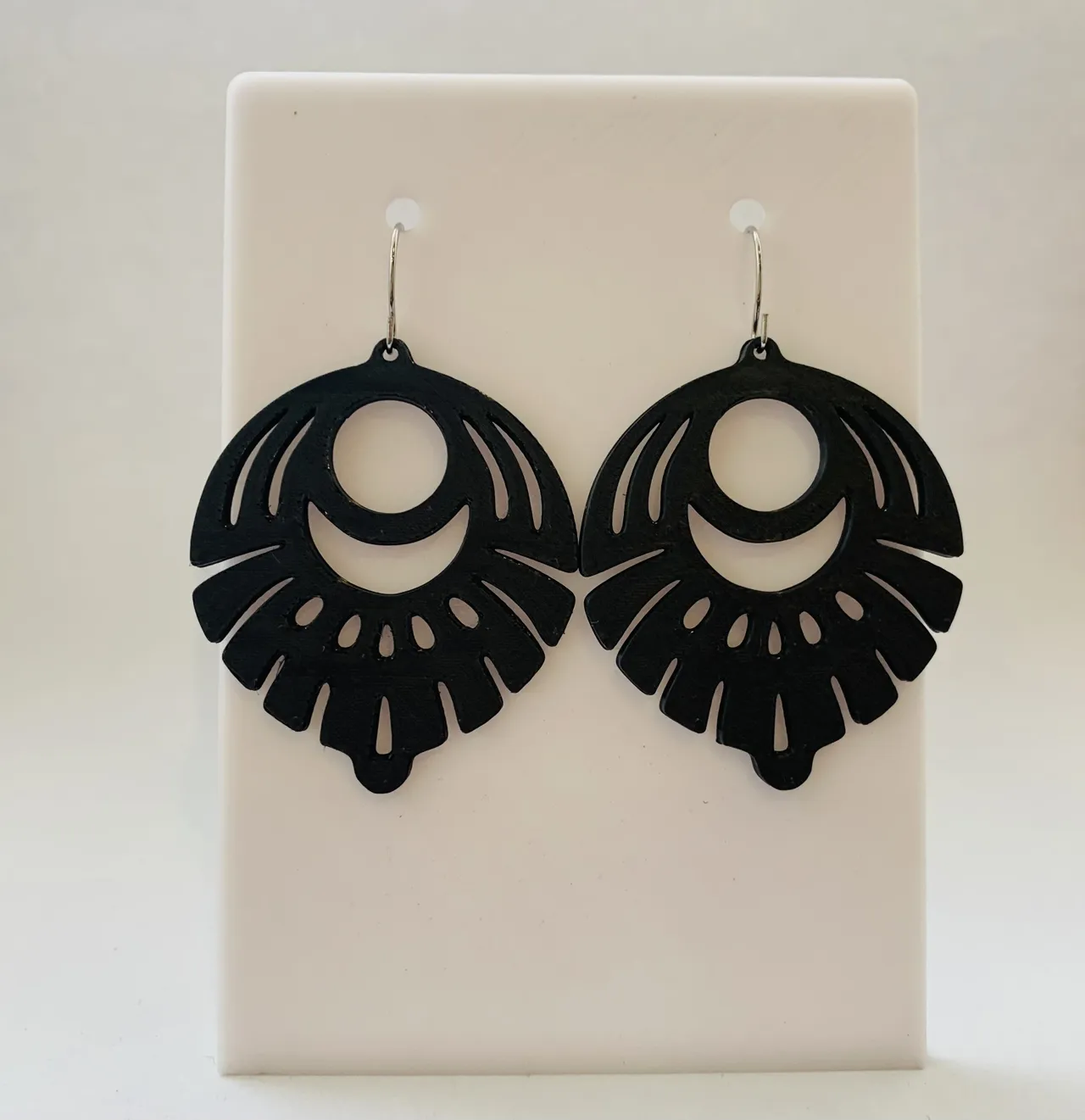 Boucles oreilles 89 view 2