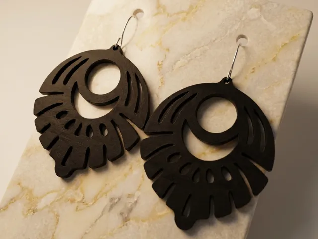 Boucles oreilles 89