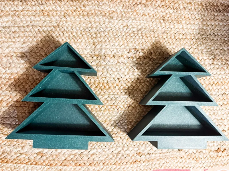Tree Shelf