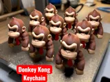 Ключодържател Donkey Kong