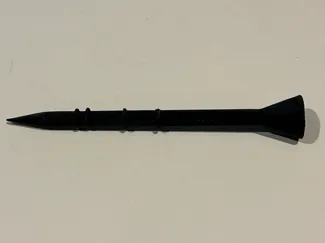 Ringed Golf Tee