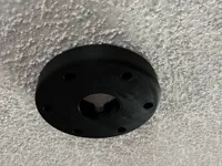 0.2mm layer, 7 walls, 15% infill