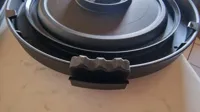 Reinforced version for ASA 0.2mm layer, 5 walls