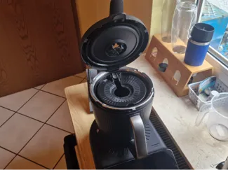 Thermomix TM7 lid holder