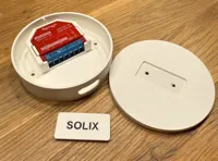 Box mit Clip | 0.2mm layer, 2 walls, 15% infill