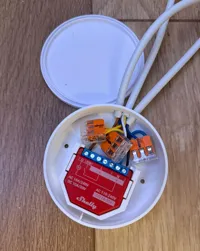 Box mit Deckel ohne Clip | 0.2mm layer, 2 walls, 15% infill