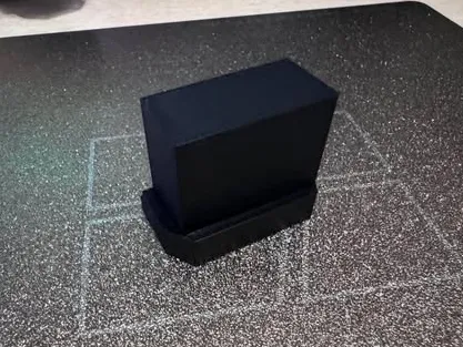 Dummy Battery Mini V Copter