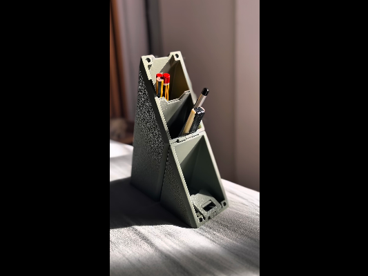 Pencil Box