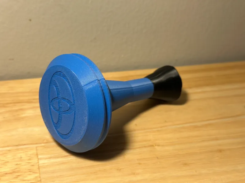 Toyota Tacoma Shift Knob