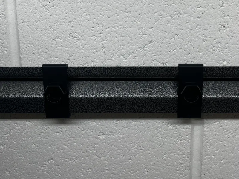 Muscle Rack HSW Mounting Bracket