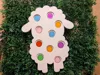 sheep for magnetic chips and stacking caps - Free 3D Print Model ...