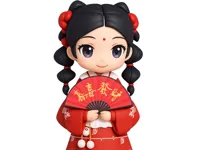 0.2mm 层高, 2 层墙, 15% 填充